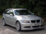 Alpina D3 Touring 2005 года (UK)